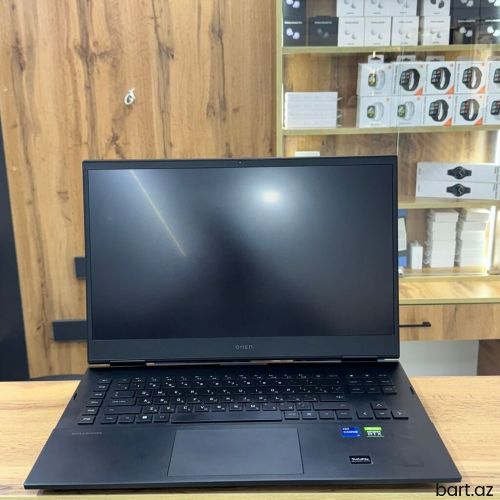 HP 17.3 