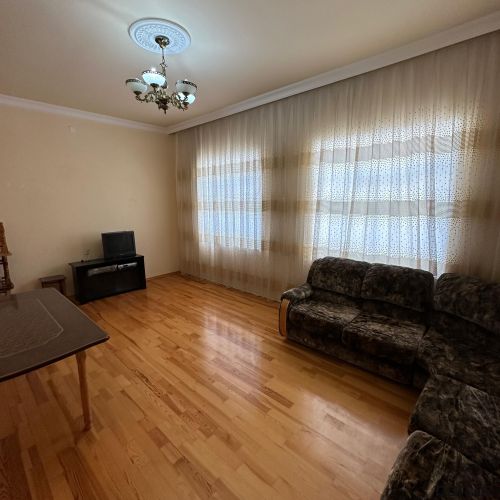 Buzovnada bağ evi