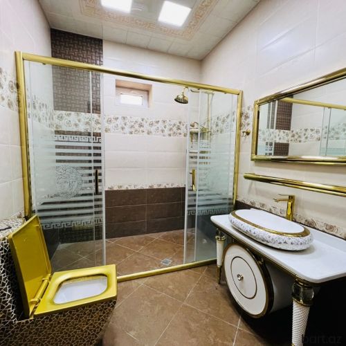 5 otaq Buzovnada bağ evi