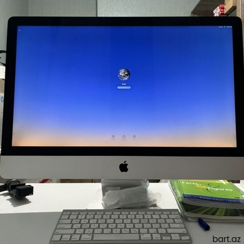 Apple iMac 27