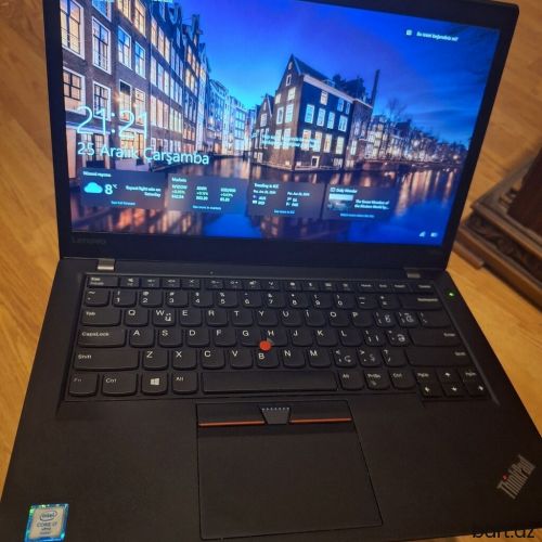 Lenovo ThinkPad, 14.1 
