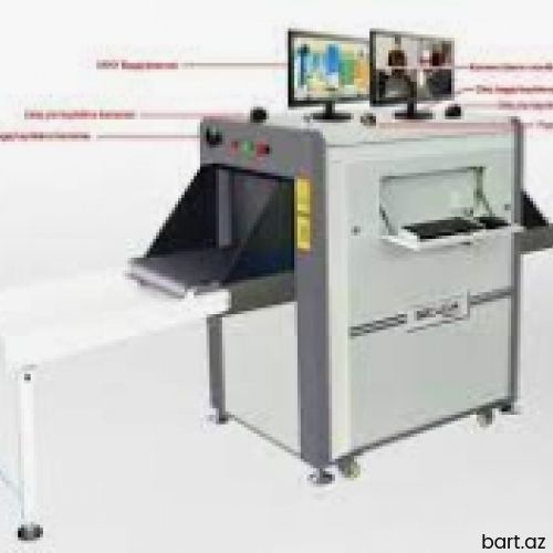 X-Ray avadanlıgın satisi  