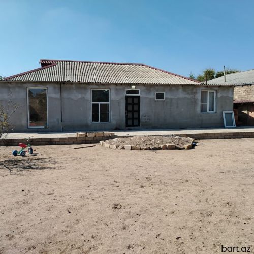 Maştağada 4 otaq  həyət evi