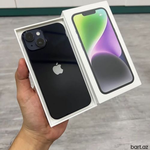 IPhone 14, 128 GB