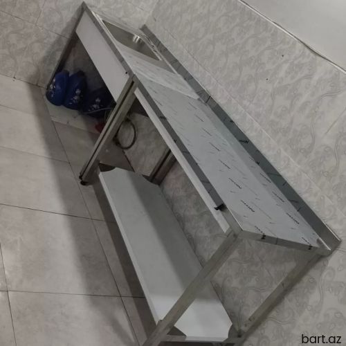Nejaveka mətbəx avadanlıqları 