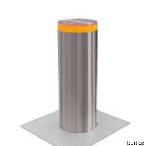 Bollard Sistemi