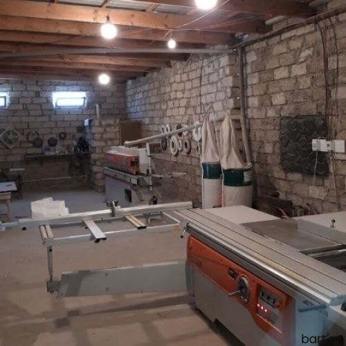 gallery