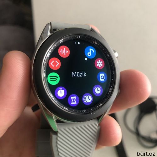 Samsung watch 3 (41 mm)