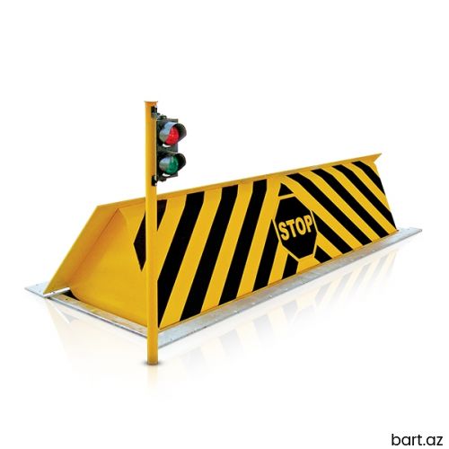 Road blocker (yol blokeri),