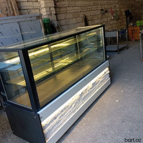Tort vitrini 