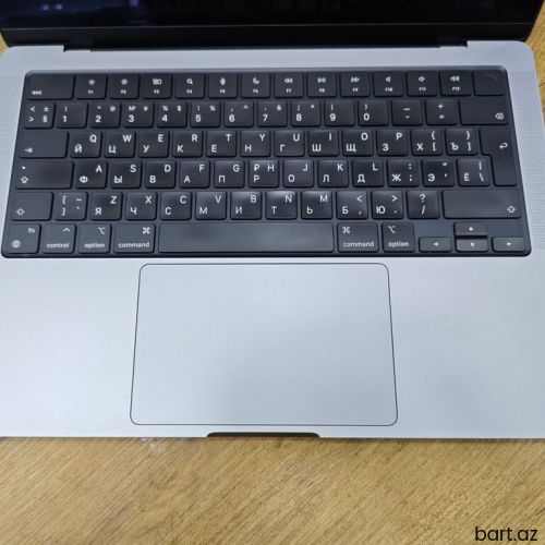 Macbook Pro 14
