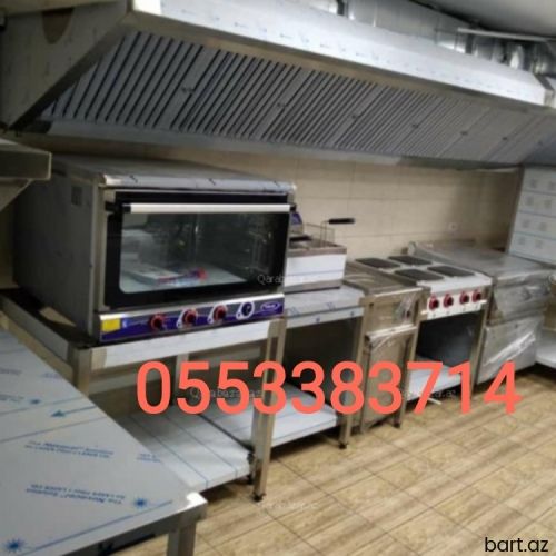 Restaran avadanlığı 
