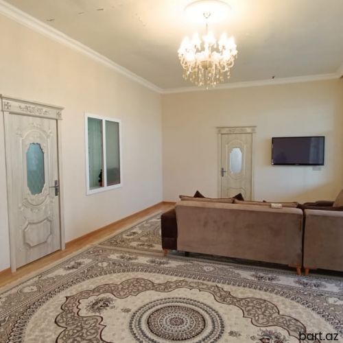 Maştağada 4 otaqlı həyət evi