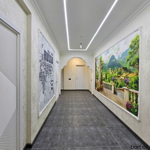 gallery