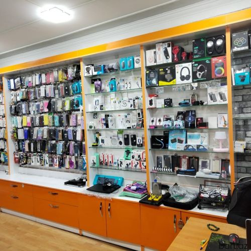gallery