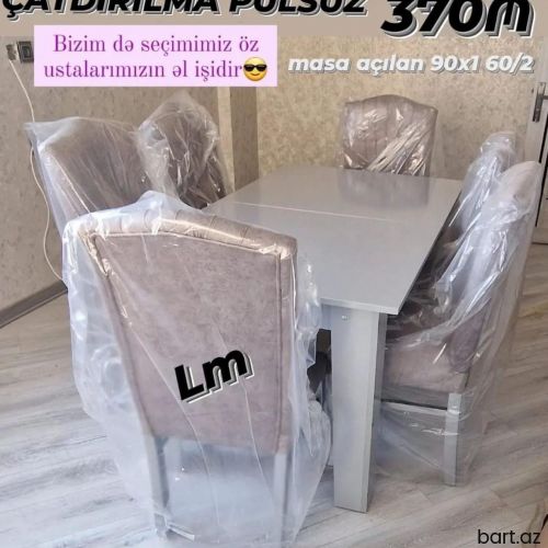 Masa dəsti 