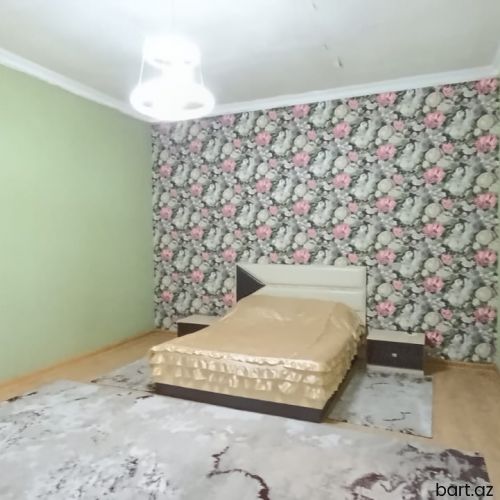 Buzovna Maştağa yolunda, 4 otaqlı həyət evi