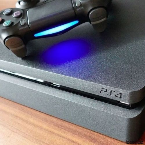 Playstion 4 slim