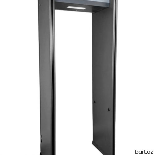 Qapi tipli metal detektor