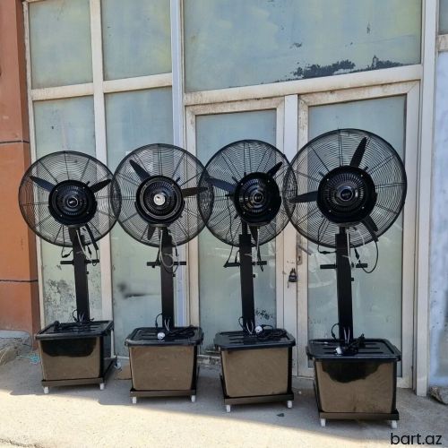 Ventilyator Yeni Mist fan