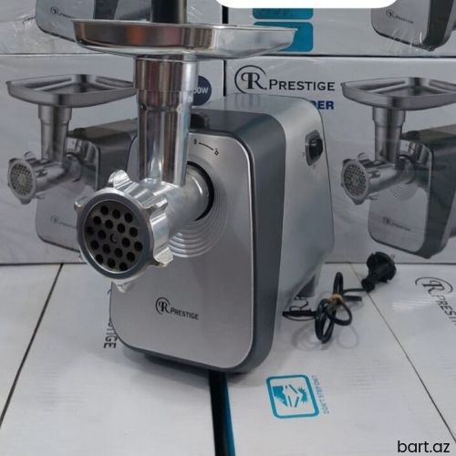 Ət çəkən maşın Prestige