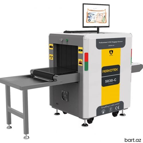 X Ray Avadanlığı