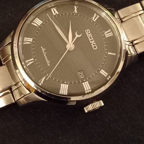 seiko qol saatı
