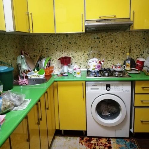 Xirdalanda 2 otaqli mənzil satilir.