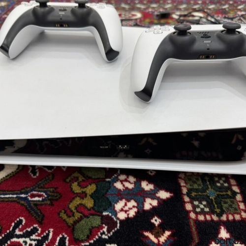 Playstation 5(825 gb) 