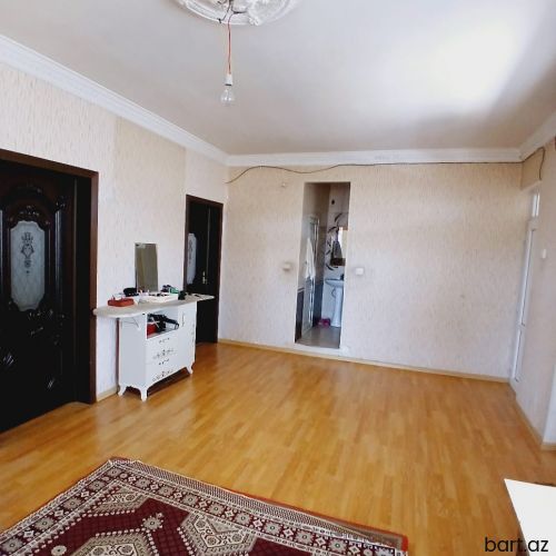4 otaqlı həyət evi