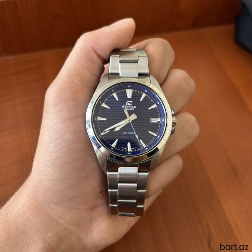 Yeni, Qol saatı, Casio