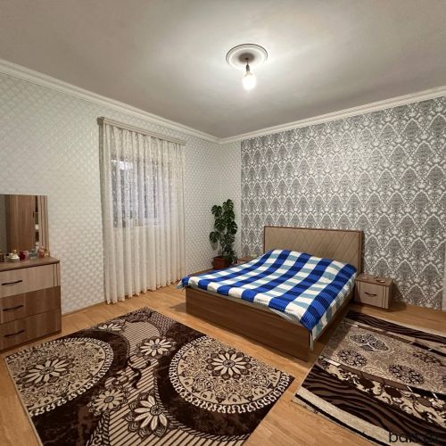 Bakı Emlak House