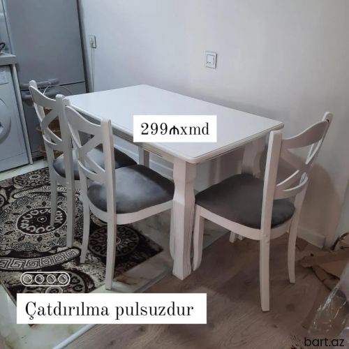 Srol stul desti