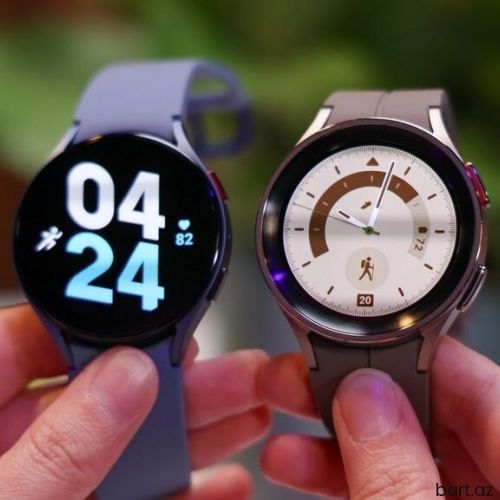 Samsung Galaxy Watch 4