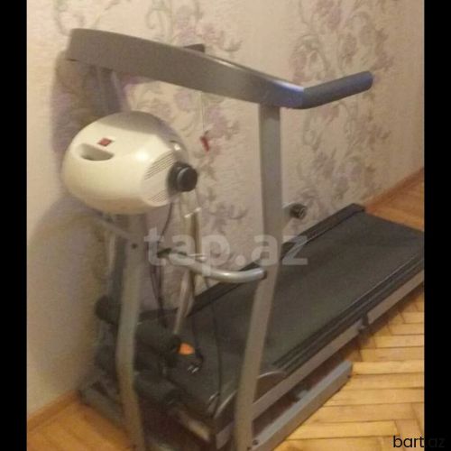 Qaçış trenajorları