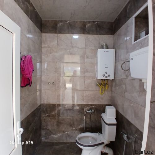  Buzovnada həyət evi 