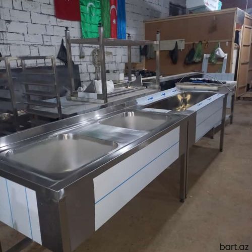 Restoran avadanlığı 