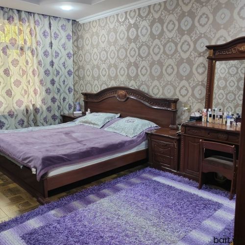 2-ci mikrorayon, 4 otaqlı mənzil satilir.