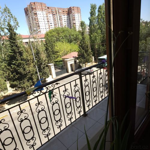 Təlim və Tədris kompleksi