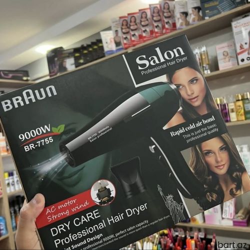 Fen Braun, Yeni