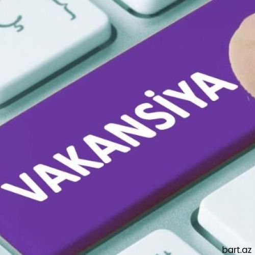 Müəllimlərə Ofis İşi Təklif Olunur