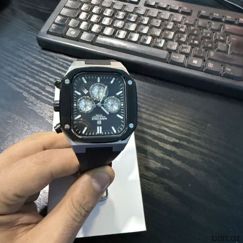 Yeni, Smart saat