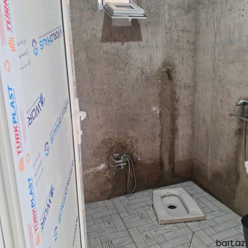 Şağanda 3 otaqlı həyət evi