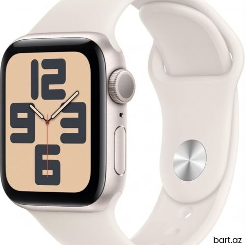 Yeni, Smart saat, Apple
