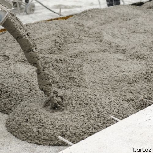 Beton işləri