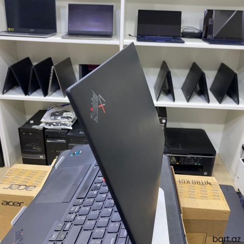 Lenovo ThinkPad X1 