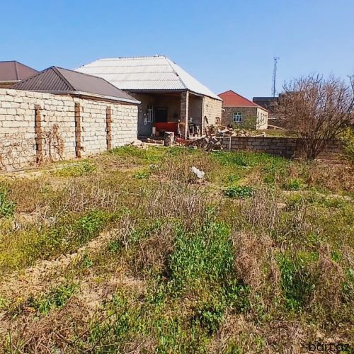 Zaqulbada 5 sot torpaq satılır