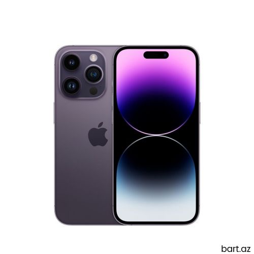 IPhone 14 Pro, 128 GB