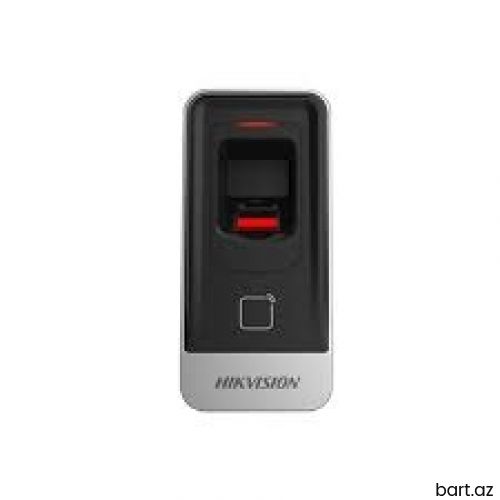 Hikvision Ds-k1201amf Barmaq İzi Tanıma