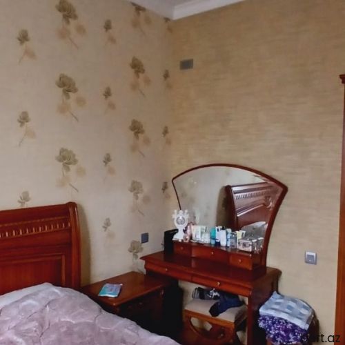 4 otaqlı həyət evi